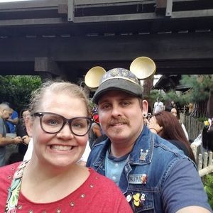 Meet your Posher, Andrew